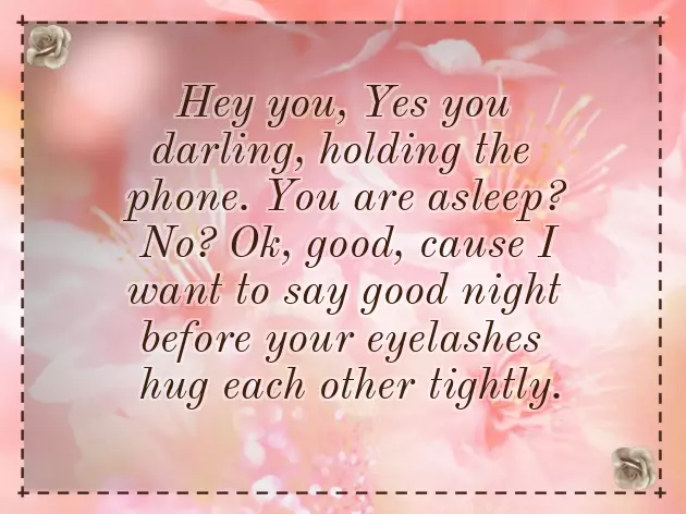 Wishes For A Good Night Wishes For A Good Night