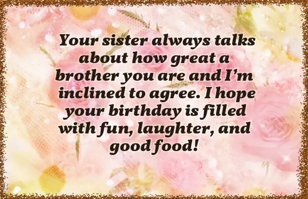 Birthday Wishes For Devar Ji