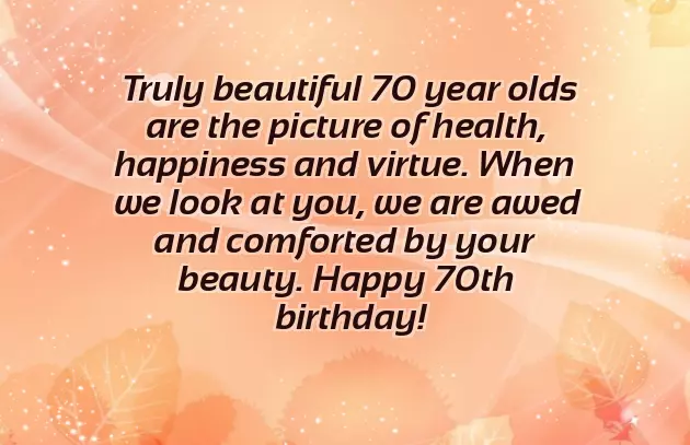 Funny 70Th Birthday Sayings Funny 70Th Birthday Sayings