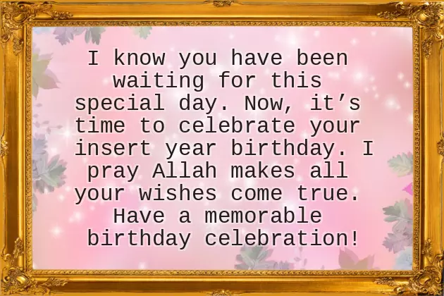 Happy Birthday Wishes For Wife