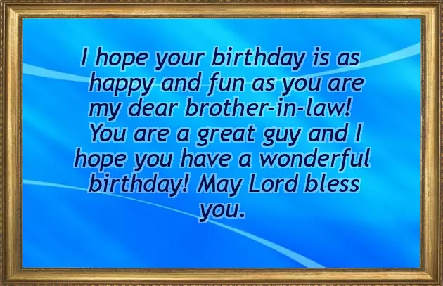 Funny Birthday Wishes For Crazy Friend