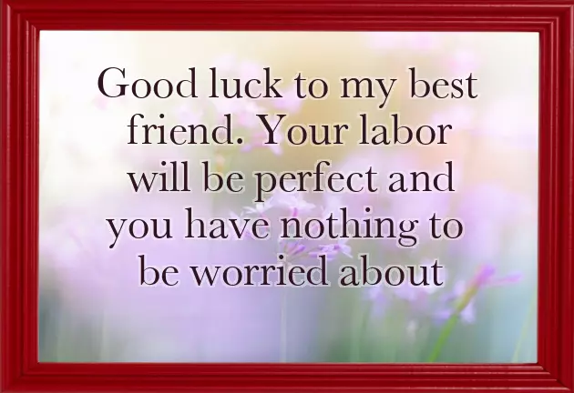 Baby Delivery Congratulations