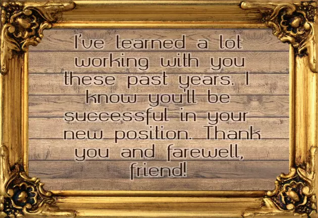 Good Luck In Your New Job Messages Good Luck In Your New Job Messages