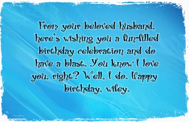 Happy Birthday For Pregnant Woman