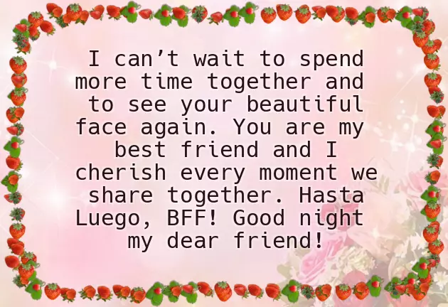 Good Night Sweet Dreams My Dear Friend Good Night Sweet Dreams My Dear Friend