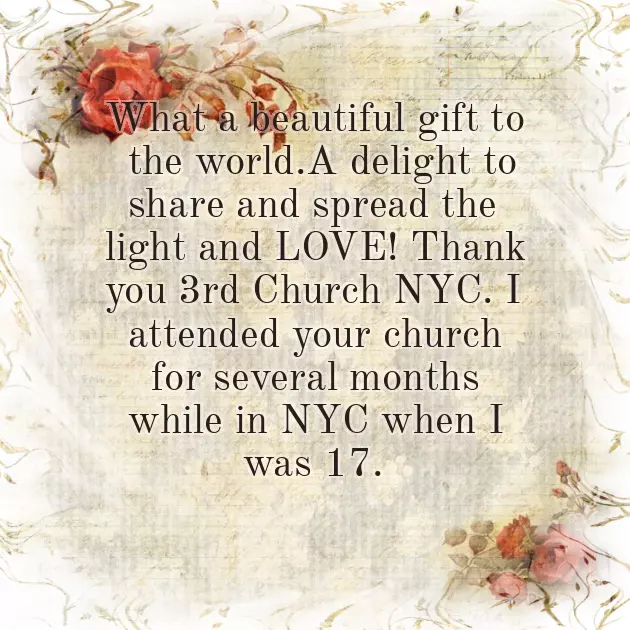 Christmas Messages For Church