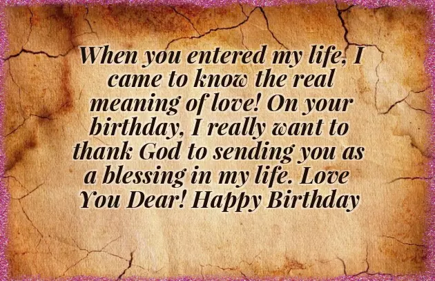 Birthday Quotes For Female Teacher