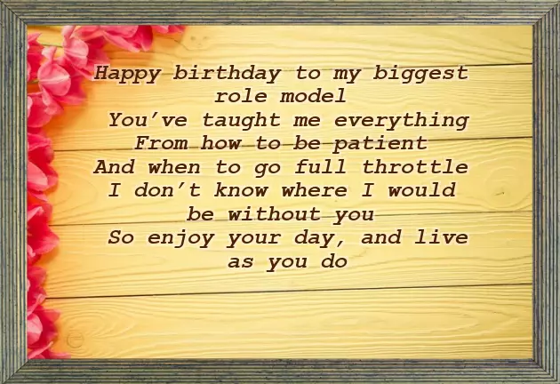 Funny Birthday Poems For Dad Funny Birthday Poems For Dad