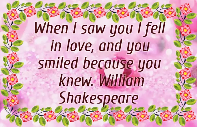 The Most Beautiful Bride Quotes