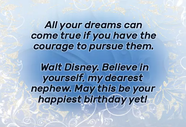 Best Happy Birthday Wishes For Him