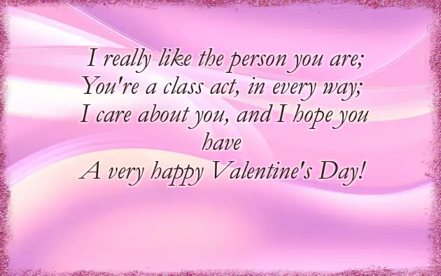 Happy Valentines Day Son And Daughter In Law