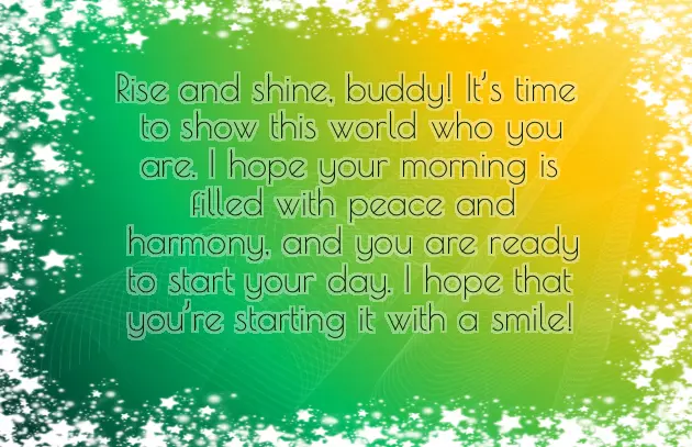 Good Evening Quotes For Him