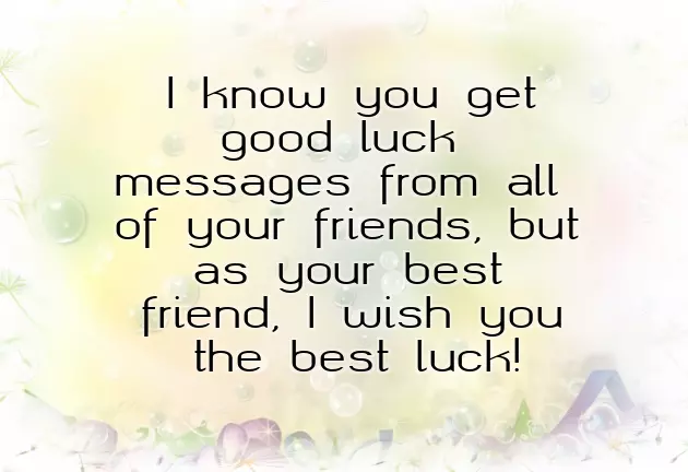 Best Wishes For Examination Best Wishes For Examination