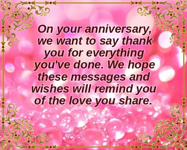Anniversary Wishes To Son Anniversary Wishes To Son