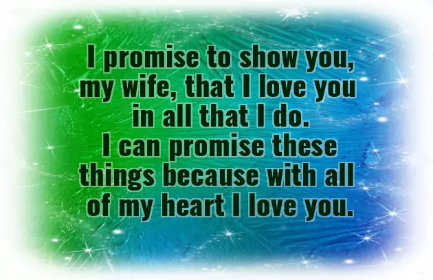 Love Poems For Your Wife Love Poems For Your Wife