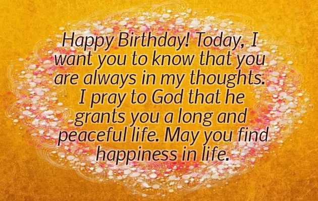 Birthday Wishes For Brother From Family Birthday Wishes For Brother From Family