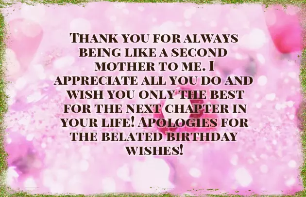 Belated Happy Birthday Wishes For Brother Belated Happy Birthday Wishes For Brother