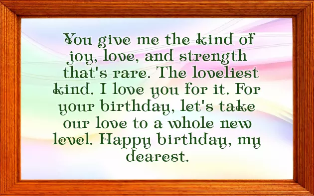 Happy Birthday Jessica