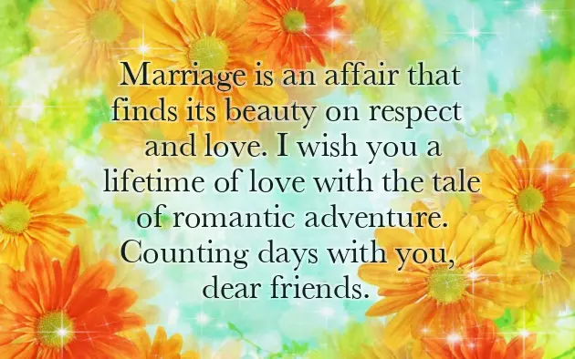 Wedding Caption For Facebook