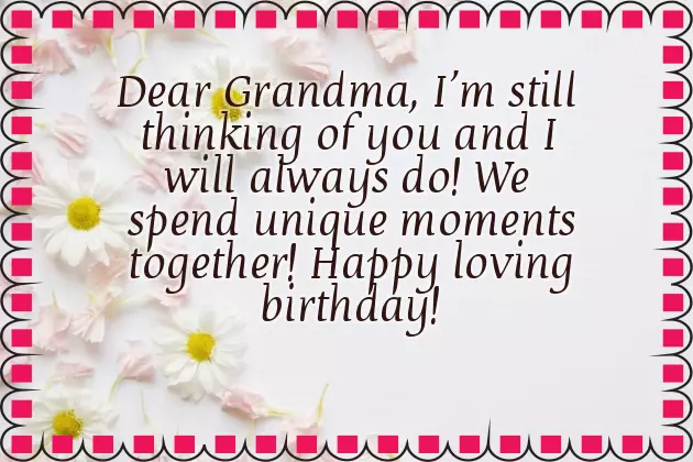 Happy Birthday Nana Quotes Happy Birthday Nana Quotes