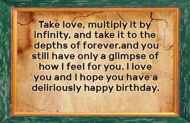 Happy Birthday Handsome Funny