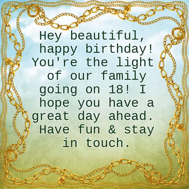 Birthday Wishes For Girl Niece Birthday Wishes For Girl Niece