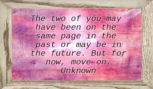 Dont Force Love Quotes