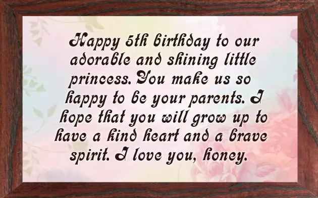 My Daughter My Daughter