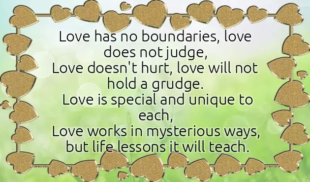 Someone Special Poems For Her Someone Special Poems For Her