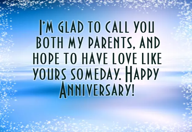 Wishes For Wedding Anniversary To Mom And Dad Wishes For Wedding Anniversary To Mom And Dad