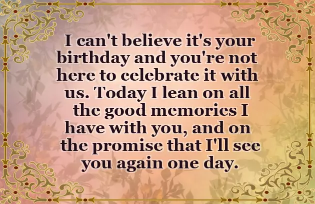 My Best Friend Birthday Text