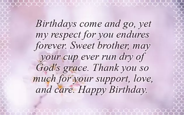 Fabulous Birthday Wishes