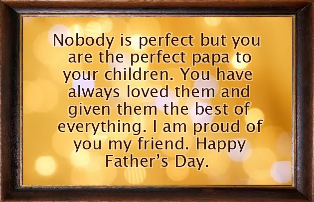 Happy Fathers Day Wishes To Uncle