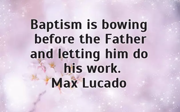 Blessing Message For New Born Baby