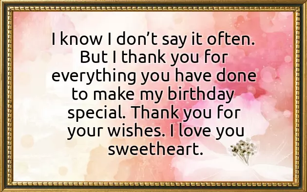 Best Wishes Girlfriend Birthday Best Wishes Girlfriend Birthday