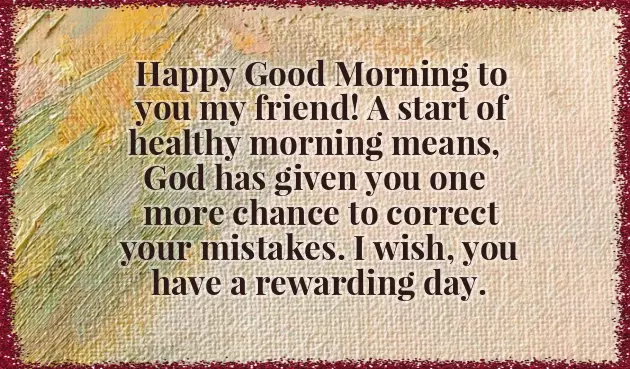 Good Morning Motivation Msg Good Morning Motivation Msg