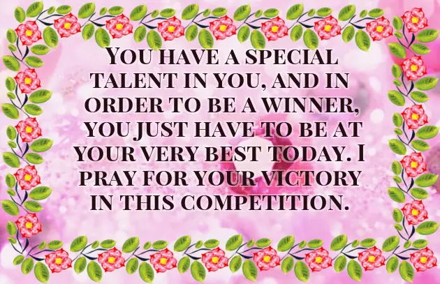 Congratulations Messages For Dance Recital