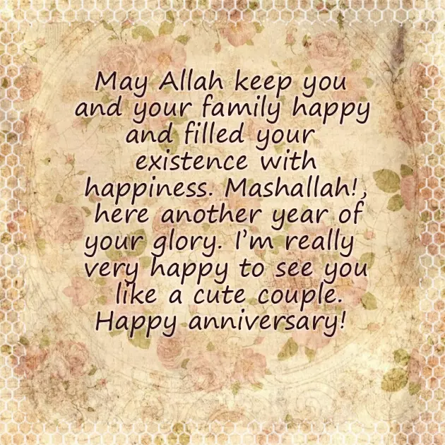 Nikah Day Wishes Nikah Day Wishes