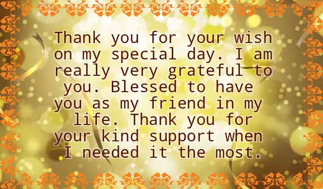 Birthday Wishes End Of The Day