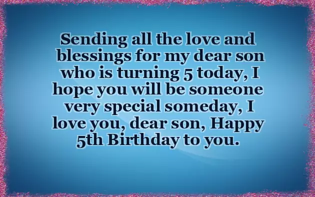 5 Birthday Wishes For Daughter