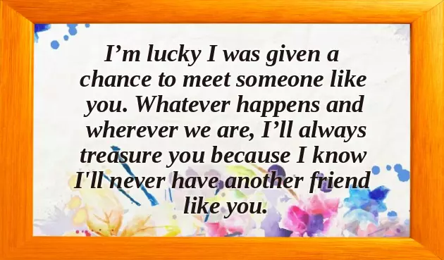 Birthday Wishes For A Guy Best Friend