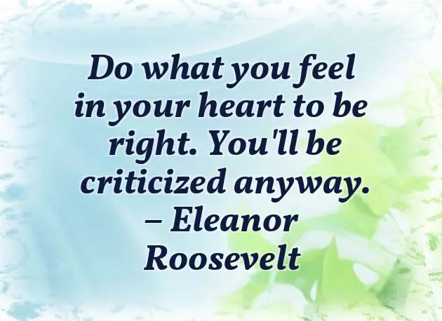 No One Is Yours In This World Quotes