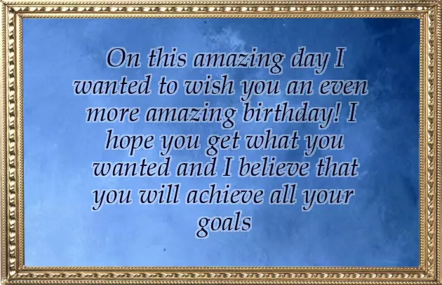 Birthday Wishes For Nand