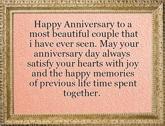 2Nd Anniversary Status