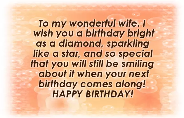 Wife Happy Birthday Status Wife Happy Birthday Status
