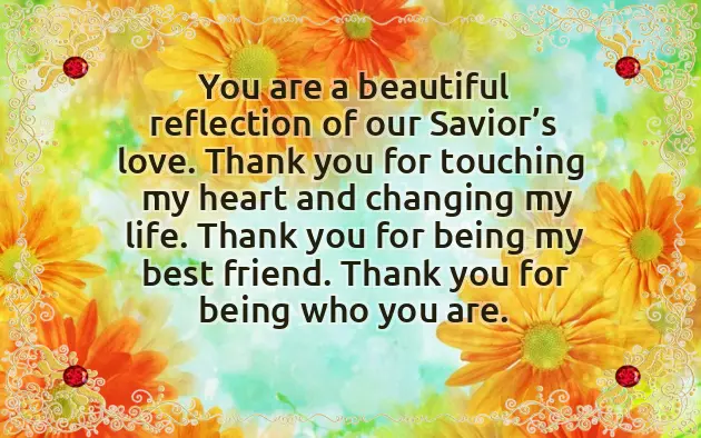 Thank You Note For Friends For Birthday Wishes Thank You Note For Friends For Birthday Wishes