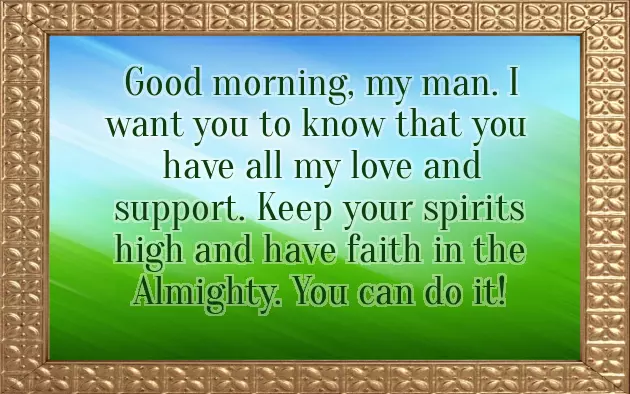 Good Morning Wishes With Meaningful Quotes