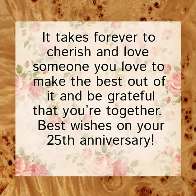 Happy Anniversary To Best Parents