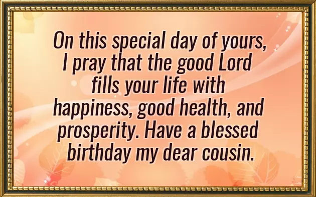 Birthday Wishes For A Female Cousin Birthday Wishes For A Female Cousin