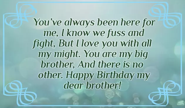 Best Birthday Wishes For A Sister